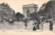75-PARIS-ARC DE TRIOMPHE-N°T2409-D/0385 - Arc De Triomphe