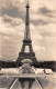 75-PARIS-LA TOUR EIFFEL-N°T2409-D/0191 - Eiffelturm