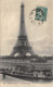 75-PARIS-LA TOUR EIFFEL-N°T2409-D/0187 - Eiffelturm