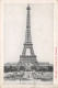 75-PARIS-LA TOUR EIFFEL-N°T2409-D/0177 - Tour Eiffel