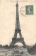 75-PARIS-LA TOUR EIFFEL-N°T2409-D/0181 - Tour Eiffel