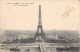 75-PARIS-LA TOUR EIFFEL-N°T2409-D/0167 - Eiffelturm