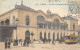 75-PARIS-LA GARE MONTPARNASSE-N°T2409-C/0295 - Pariser Métro, Bahnhöfe