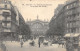 75-PARIS-LA GARE DU NORD-N°T2409-C/0281 - Pariser Métro, Bahnhöfe