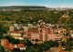 72686356 Tuebingen Universitaetsstadt Fliegeraufnahme Chirurgische Universitaets - Tübingen