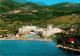 72686257 Cavtat Dalmatien Fliegeraufnahme Croatia - Croatie