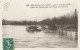 D9748 Boulogne Sur Seine Inondation 19010 - Boulogne Billancourt