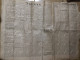 Rare Newspaper Giornale GERMOGLIO Foglio Di Giovani. Anno I, N.1, Roma 22 Gennaio 1923. Avanguardia Futurismo - Altri & Non Classificati