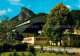 72684293 Oberammergau Passionstheater Mit Kofel Oberammergau - Oberammergau