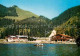 72684291 Schliersee Postgasthof Und See Cafe St Bernhard Am Spitzingsee Schliers - Schliersee