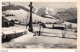 ►MÉGÈVE◄74►CPA►±1950◄►LE HAMEAU DE PLANELLET ET LA CHAINE DU JOLY◄GRAND, PHOT. ÉDIT. , MÉGÈVE - Megève