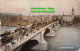 R423905 London Bridge. S. Hildesheimer. Fac Simile Series. No. 5292. 1907 - Autres & Non Classés