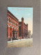 Buildings Of Sheffield Scientific School, Yale University, New Haven Connecticut Carte Postale Postcard - New Haven