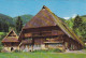 AK 211838 GERMANY - Schwarzwaldhaus - Hochschwarzwald