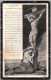 Bidprentje Gits - Vandenbulcke Theresia (1855-1932) Plooi - Images Religieuses