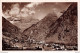 ITALIA - ALAGNA VALSESIA - Panorama - Cartolina ±1950 ♥♥♥ - Sonstige & Ohne Zuordnung