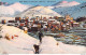 [06] BEUIL En Hiver (Alt. 1.500 M.) - Vue Générale Cpa 1933 ♥♥♥ - Other & Unclassified