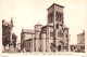 [63]  Volvic  - L'Église Monument Historique - Style Roman - Édition G'DO N°812 Cpa ± 1930 ♥♥♥ - Volvic
