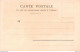 PUBLICITE BUSCS A L'ANCRE - Hôtel De CLUNY (Musée) Cpa ± 1904 Dos Simple ♦♦♦ - Advertising
