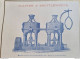 Delcampe - ± 1900 Dépliant Publicitaire CLAYTON & SHUTTLEWORTH - Fabricants De Locomobiles 12 Modèles - Très Bon état - 1900 – 1949