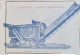 Delcampe - ± 1900 Dépliant Publicitaire CLAYTON & SHUTTLEWORTH - Fabricants De Locomobiles 12 Modèles - Très Bon état - 1900 – 1949