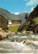 Autriche > Tyrol > Zillertal - Mayrhofen - Gasthof Und Pension 'Zillergrund' Cpsm GF1962 ♥♥♥ - Zillertal