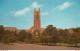 US - Wellesley,MA--Wellesley College - One Of The Nation's Colleges For Women - GREEN HALL  Mailed 1970 ♥♥♥ - Other & Unclassified