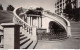 ALGER  Escalier Monulental Du Parc De Galland  N°257 La Cigogne ± 1920 ♥♥♥ - Algiers