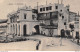 ALGER  L'Amirauté -  N° 4 Collection Idéale  Cpa  ± 1920 ♥♥♥ - Algiers