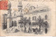 ALGER - Palais D'Hiver Du Gouverneur Cpa 1905  ♣♣♣ - Algerien