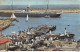 ALGER - Arrivée Du Courrier Transatlantique (belle Animation) - Aqua-Photo L. V. S. N° 40 -- Cpa ±1920  ♦♦♦ - Algiers