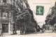 ALGER - Rue Durmont-d-'Urville - Restaurant Jaunon - Tramway Cpa  14 05 1914   ♥♥♥ - Algiers