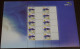 Delcampe - Greece 2005 Personalized Stamps Rare SET Of 8 Sheets With Blank Labels MNH - Neufs