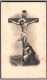 Bidprentje Gooreind - Nuytemans Joannes Franciscus (1866-1942) - Images Religieuses