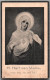Bidprentje Gorssum - Toelen Gustaaf Jean Joseph (1880-1936) - Images Religieuses
