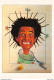 Illustrateur MUSTACCHI E. Humour - Caricature De Yannick NOAH Champion De Tennis   ♥♥♥ - Sportifs