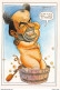 Illustrateur MUSTACCHI Emile Humour - Parti Communiste Georges MARCHAIS "Je Suis Le Plus Beau Coco Du Monde" ♥♥♥ - Satirische