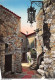 [06] EZE-VILLAGE Le Palais Du Prince De Suède  - CPSM  ± 1960 ♥♥♥ - Eze