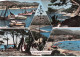 [83] CARQUEIRANNE Le Port- Les Pins - Panorama Le Coin Des Campeurs - Le Port CPSM ± 1960 ♥♥♥ - Carqueiranne