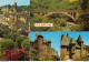 [19] UZERCHE - LOT DE  5 CPM ♥♥♥ - Uzerche