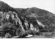 [43] RETOURNAC   Les Rochers De Changues Et La Route Du Puy Cpsm GF ± 1960 ♥♥♥ - Retournac