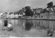 [22]  BINIC - Le Port à Marée Haute - Pêcheur - CPSM  GF ± 1960 ♥♥♥ - Binic