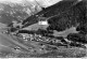 AUTRICHE - St.Anton A.A.  - Seilbahn // Téléphérique //  Funivia // Cable Car - Risch Lau W12892  GF 1966 ♥♥♥ - St. Anton Am Arlberg