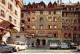 AUTOMOBILES - Luzern, Altstadt  Hotel Des Balances - Cpsm ± 1950 ♥♥♥ - Voitures De Tourisme