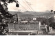 [38]  GRENOBLE. Téléphérique De La Bastille. Au Fond, Le Taillefer . Cpsm ± 1950 ♥♥♥ - Grenoble