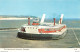 RAMSGATE  INTERNATIONAL HOVERPORT - SEASPEED HOVERCRAFT  ♥♥♥ - Luftkissenfahrzeuge