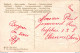 FANTAISIE FÊTES  ANGE ETOILE "JOYEUX NOEL" Cpa Gaufrée Relief 1905 ♥♥♥ - Anges