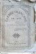 LIVRE MILITARIA  - J. HETZEL & Cie ÉDITEURS - L'ARMÉE FRANÇAISE EN 1879  Par Un Officier En Retraite - 4ème  Édition - 1801-1900