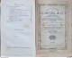 LIVRE MILITARIA  - J. HETZEL & Cie ÉDITEURS - L'ARMÉE FRANÇAISE EN 1879  Par Un Officier En Retraite - 4ème  Édition - 1801-1900