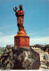 RELIGION CATHOLIQUE // LE PUY Statue De Notre-Dame De France - LA SAINTE-VIERGE Et L'enfant JÉSUS ♥♥♥ - Virgen Mary & Madonnas